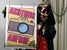 Allschwiler Fasnacht 26 - Andreas Lutz